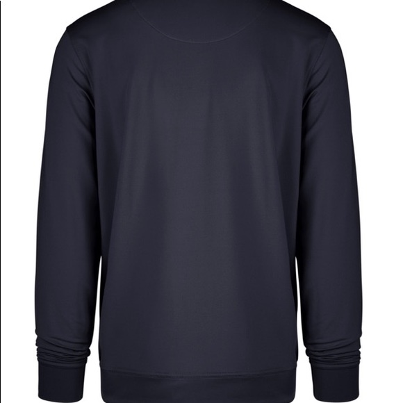 ⚾️ NWT RED SOX 3/4 zip - Picture 2 of 9